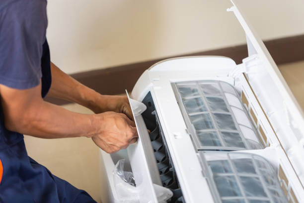 Best Emergency HVAC repair  in Lakeview Estates, GA