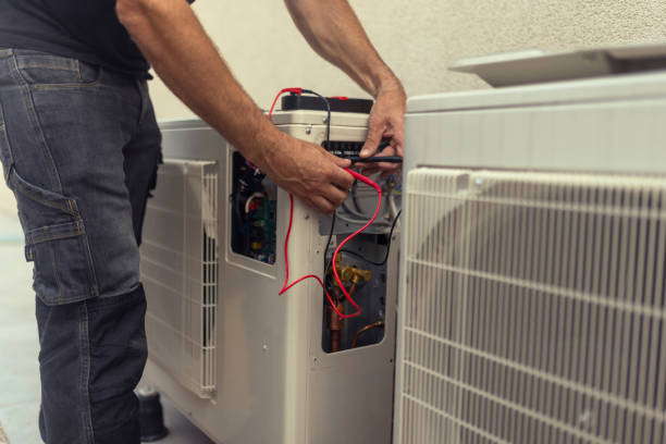 Best Local HVAC companies  in Lakeview Estates, GA